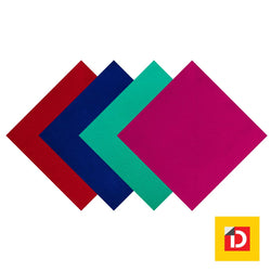 Flock 12x10 Heat Transfer Sheet