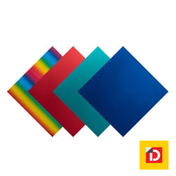 Liquid Metallic 12"x5' Heat Transfer Roll