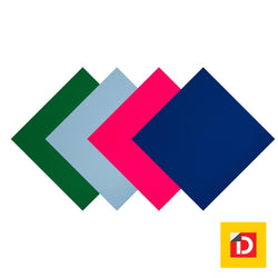 Matte 12x12 Heat Transfer Vinyl Sheet