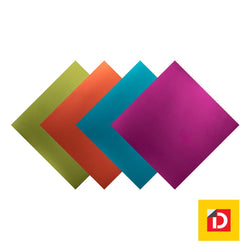 Metallic 12x12 Heat Transfer Vinyl Sheet