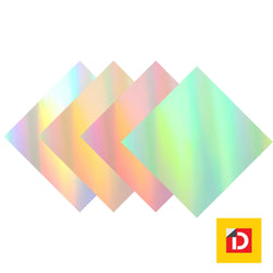 Spectrum 12x10 Heat Transfer Sheet