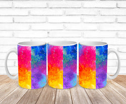 abstract color splatter pack 1