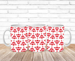 pink and red christmas pack 2