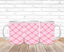 Pink plaid pack 1