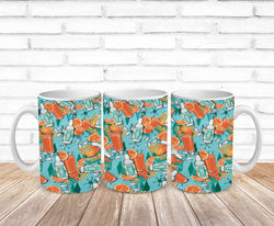 screwdriver cocktail