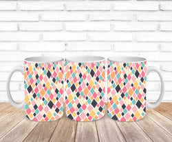 Seamless vol 2 Retro Patterns 5 copy