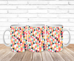 Seamless vol 2 Retro Patterns 14 copy