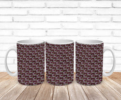 skeleton torso & roses