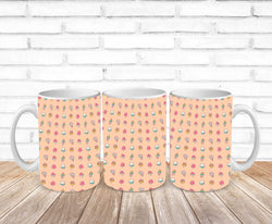 summer treats & sweets