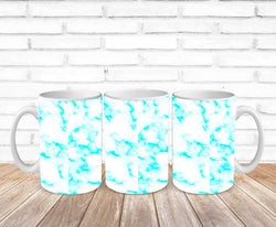 Turquoise Texture Pack 1