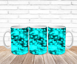 Turquoise Texture Pack 3