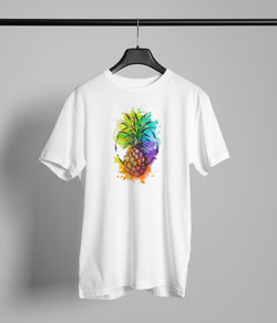 pineapple splatter