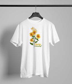 Choose to keep going