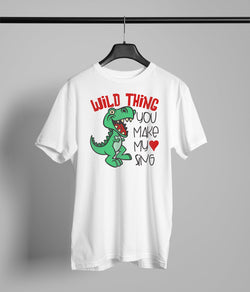 Wild Thing Dino