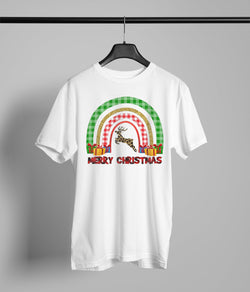 Merry Christmas Arch