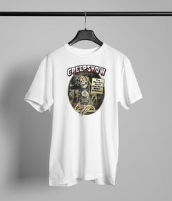 Tickets to Creepshow