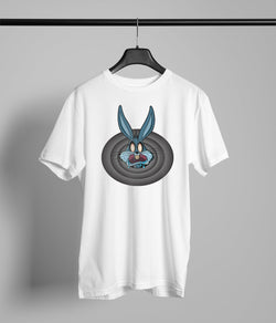 Zombie Bugs bunny