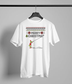 grinch merry christmas