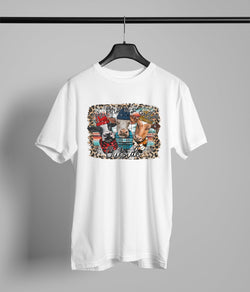 Heifersitss Cold Outside