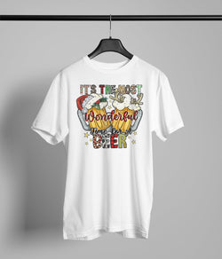 Most Wonderful Time For a Beer