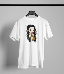 Wednesday with Poison