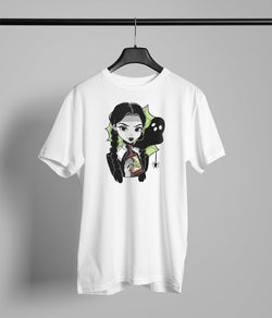 Wednesday with Ghost