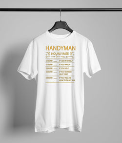 handyman