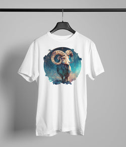 Aries Zodiac Ram