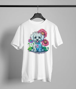 Flower Power Pooches