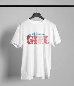 All American Girl
