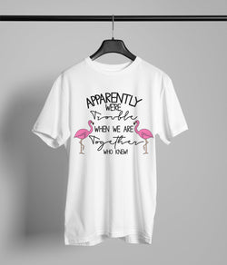 When We Are Together