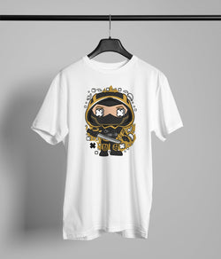 Little Ninja Warrior