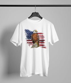 Eagle Of The USA