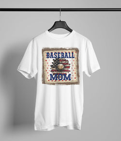 Ultimate Baseball Mom Transfer