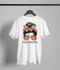 Basketball Mama