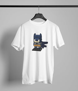 Batcraft Junior