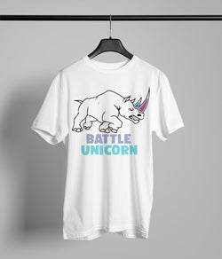 Battle Unicorn