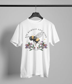 Bee Bumble And Kind