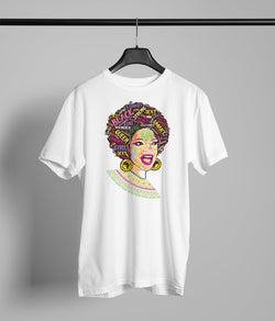 Black Girl Magic Words