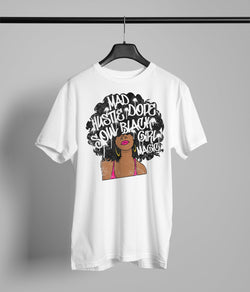 Inspiring Black Girls