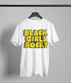 Black Girls Rock