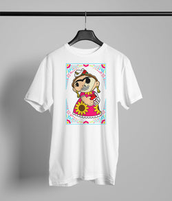 Dress-Up Masked Wonder