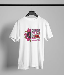 Cheer For A Cure