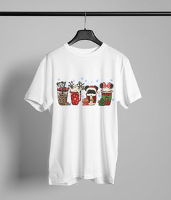 Minniemouse Beverage