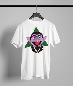 Count von Count