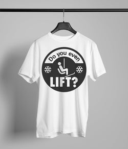 Do You Even LIFT