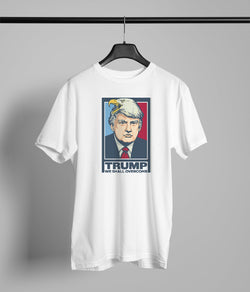 Trump We Shall Overcomb