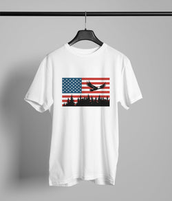 American Flying Eagle