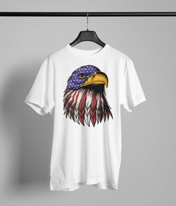 American Patriotic Eagle