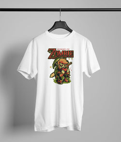 Legend Of Zombie